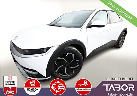 Hyundai IONIQ 5 Techniq 84kWh Wärmepumpe eHK SHZ ACC LED
