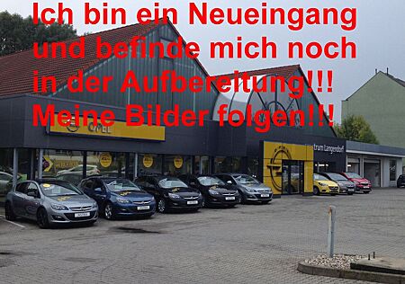 Opel Crossland X Crossland (X)