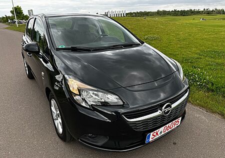 Opel Corsa E Drive*TEMPOMAT*KLIMAAUTOMATIK*LPG*