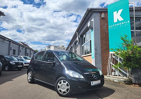 Mercedes-Benz A 160 *Sitzhzg*2.Hand*