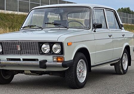 Lada 2106 / 1300SL # Melberfelgen