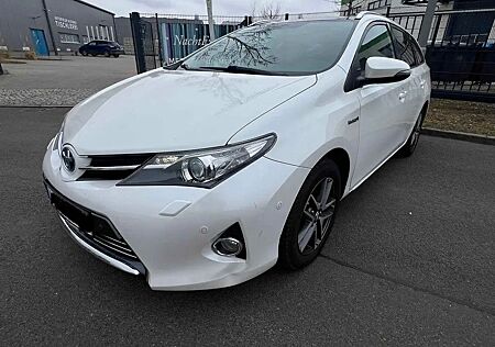 Toyota Auris Hybrid Comfort 1,8-l-VVT-i Comfort