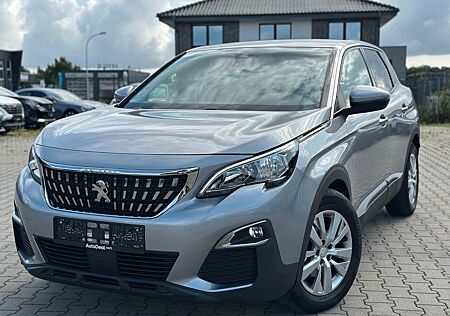 Peugeot 3008 1.2 Ltr. 96 kW EAT8
