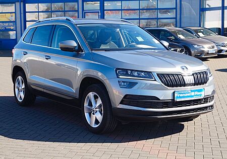 Skoda Karoq Style DSG *LED*App Connect*Memory Sitz*AHK