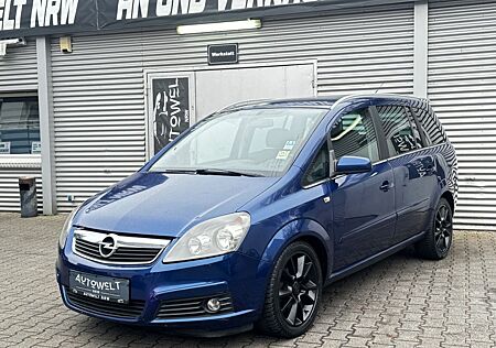 Opel Zafira B 1.9 CDTI OPC LNE *7-SITZER*NAVI*KLIMA*