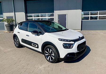 Citroën C3 Shine