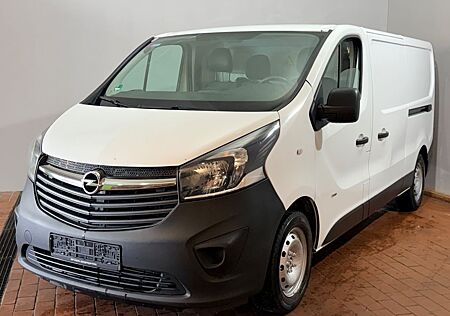 Opel Vivaro B Euro 6 Klima Mwst Bluetooth