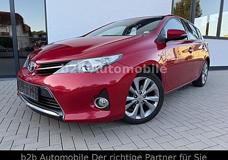 Toyota Auris Hybrid Life+/Aut/Alu/Klima/PDC/Tempomat