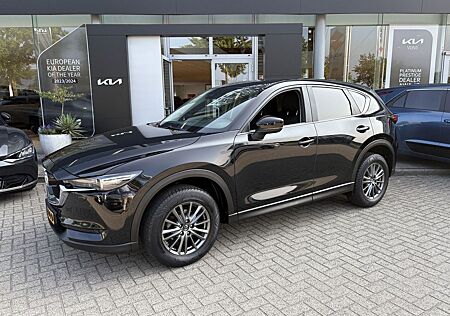 Mazda CX-5 2.0 SkyActiv-G 165 Skylease+