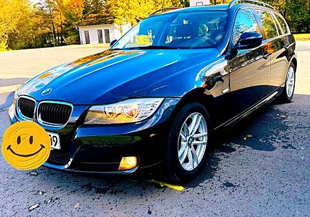 BMW 318 gebraucht kaufen BMW 318d Touring Edition Lifestyle Edition Lifestyle