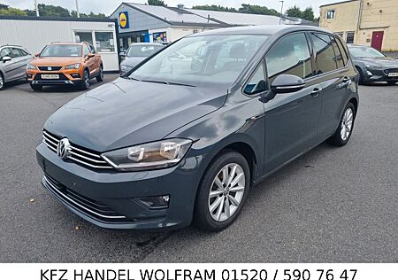 VW Golf Volkswagen Sportsvan VII Lounge BMT/Start-Stopp