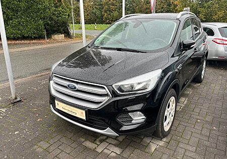 Ford Kuga gebraucht kaufen Ford Kuga Trend