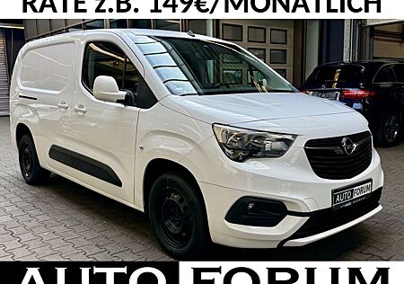 Opel Combo 1.5 CDTI XL L2 AUTOMATIK AHK KLIMA PDC USB