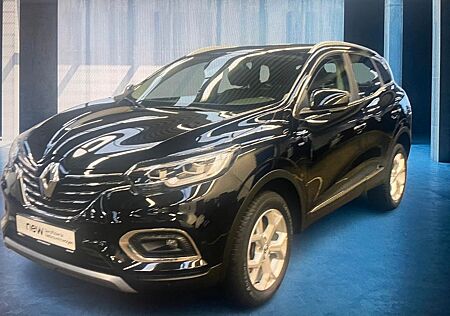 Renault Kadjar BLUE 1.7 dCi 150 Bose Edition