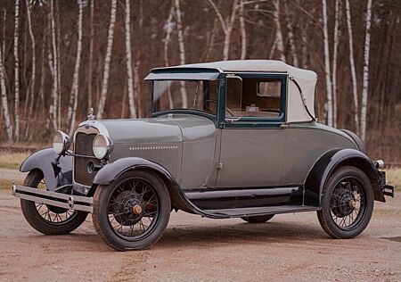 Ford Model A 1929