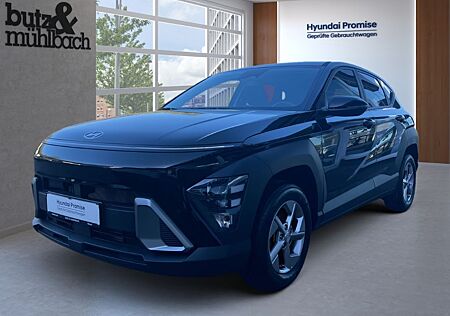 Hyundai Kona Select 2WD 1.0 T-GDI EU6e