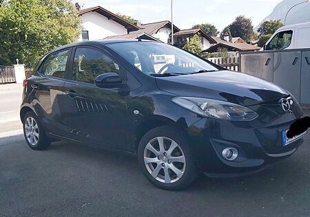 Mazda 2 1.3 MZR 55kW Edition Edition