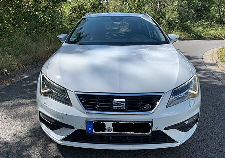 Seat Leon ST 2.0 TDI 110kW Start&Stop FR DSG FR