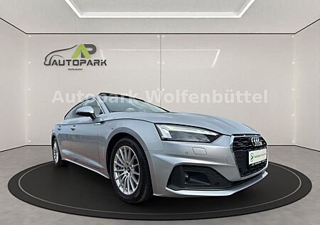 Audi A5 Sportb 50 TDI quattro*PANO*MATRIX*VIRTUAL*B&O