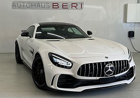 Mercedes-Benz AMG GT R Designo Garantie 10/2025