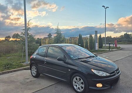 Peugeot 206 Tendance