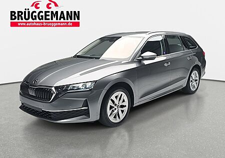 Skoda Octavia COMBI 1.5 TSI DSG SELECTION LED AUDIO WI