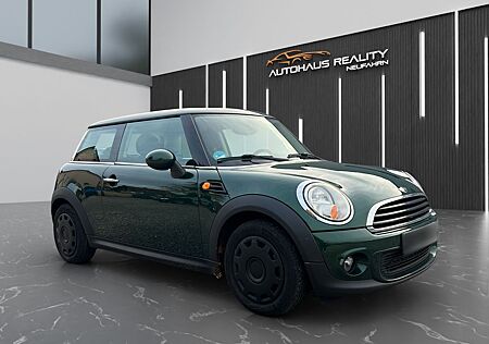 Mini ONE 3trg. / 5trg. / Clubman Minimalist