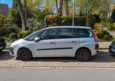 Citroën C4 Picasso 1.8 16V Style Style