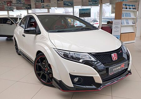 Honda Civic 2.0i-VTEC Type-R GT 1. Hand Nr. R-00092