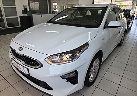 Kia Cee'd Sportswagon Ceed Sportswagon Vision HYBRID*KAMERA*NAVI*SHZ