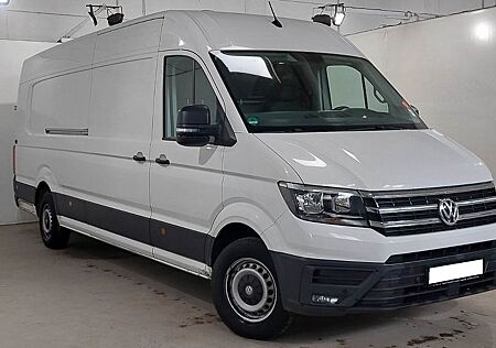 VW Crafter Volkswagen Kasten 35 LR DSG Lang & Hoch MAXI Aut.