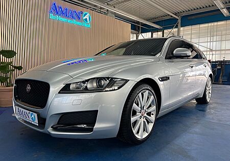 Jaguar XF E-Performance Sportbr. Auto. 2.0 (AMAN®)
