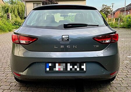 Seat Leon SC 1.2 TSI 81kW Start&Stop Reference Re...