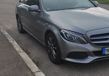Mercedes-Benz C 250 BlueTEC T Autom. -