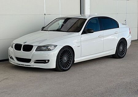 ALPINA B3 S/3,0 Bi-Turbo/400PS/Limo/No.347/Heckantrieb