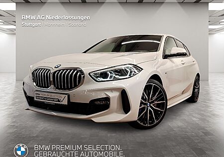 BMW 120i M Sport LiveCockpitProf Kamera Driv.Assist