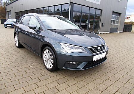 Seat Leon Xcellence*LED*SH*Kamera*Tempom.*Navi*