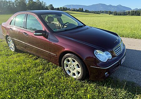 Mercedes-Benz C 280 4MATIC ELEGANCE Elegance