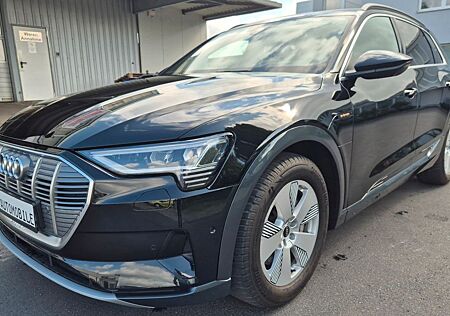 Audi e-tron 55 quattro*CAM*Leder*HuD*Pano*