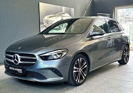 Mercedes-Benz B 180 Edition 19*SOUNDSYSTEM*KAMERA*LED*DAB*SHZ