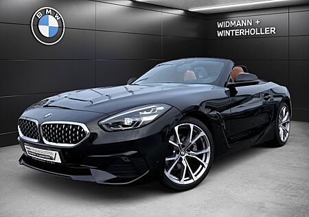 BMW Z4 sDrive20i Sport Line ad.LED SpurH KeyLess H/K