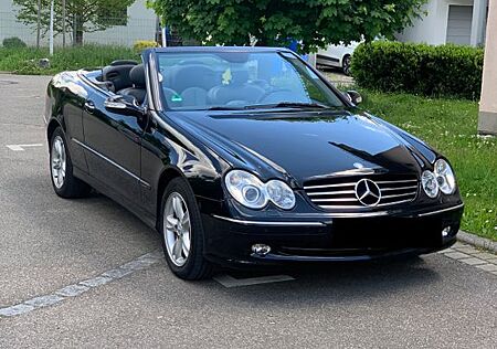Mercedes-Benz CLK 200 KOMPRESSOR AVANTGARDE AVANTGARDE