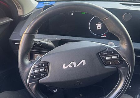 Kia EV6 77,4 kWh 168 kW Heckantrieb -
