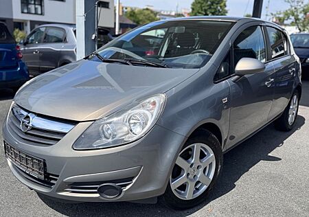 Opel Corsa D Edition "111 Jahre"