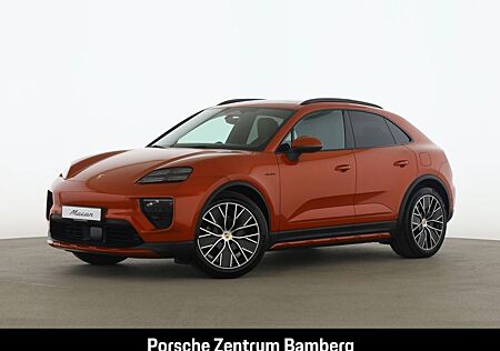 Porsche Macan 4/ Off-Road-Paket/ 21 Zoll/ BOSE/ Matrix u