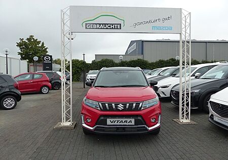 Suzuki Vitara 1.4 BOOSTERJET Hybrid Comfort