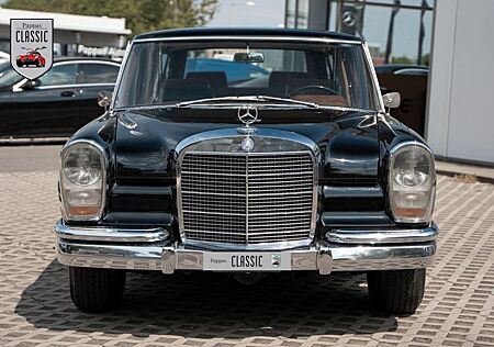 Mercedes-Benz 600 W100 Pullman 1 Of 304
