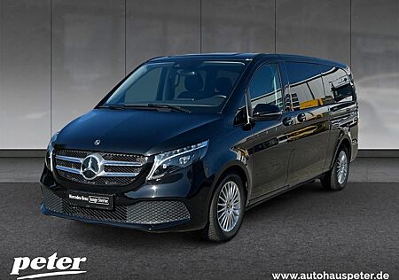 Mercedes-Benz V 300 d EDITION Extralang DISTR+AHK