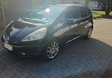 Honda Jazz 1.4 Elegance Elegance