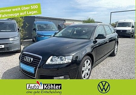 Audi A6 Avant TFSi Tiptronic Nur für Gewerbe und Expo